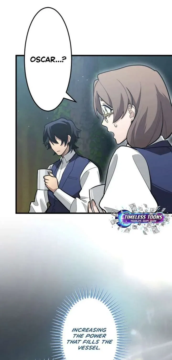 The Magic Theory of the Regressed Sword Saint Chapter 13 – Page 90