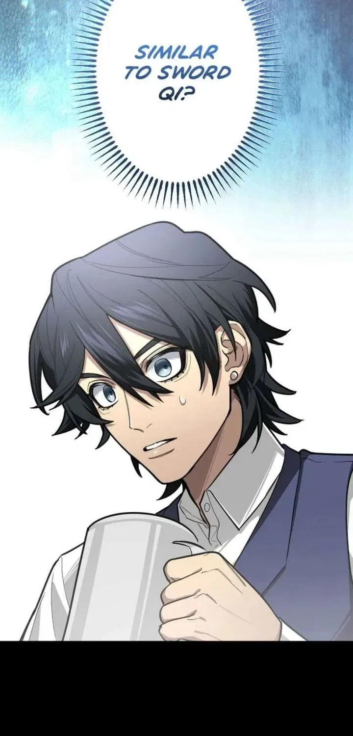 The Magic Theory of the Regressed Sword Saint Chapter 13 – Page 92