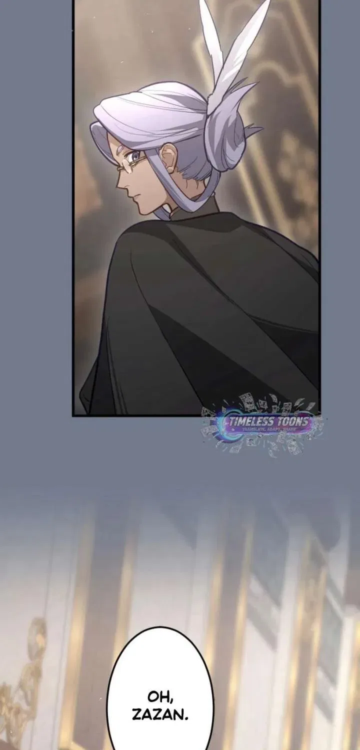 The Magic Theory of the Regressed Sword Saint Chapter 12 – Page 3