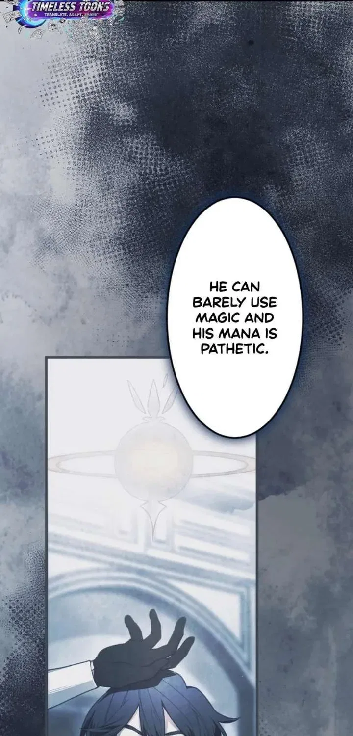 The Magic Theory of the Regressed Sword Saint Chapter 12 – Page 7