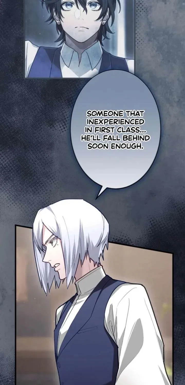 The Magic Theory of the Regressed Sword Saint Chapter 12 – Page 8