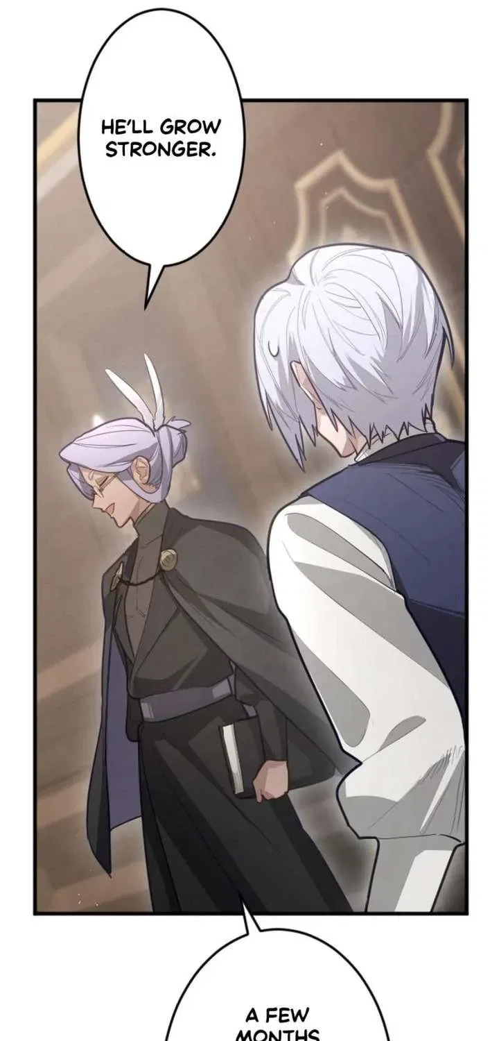 The Magic Theory of the Regressed Sword Saint Chapter 12 – Page 14