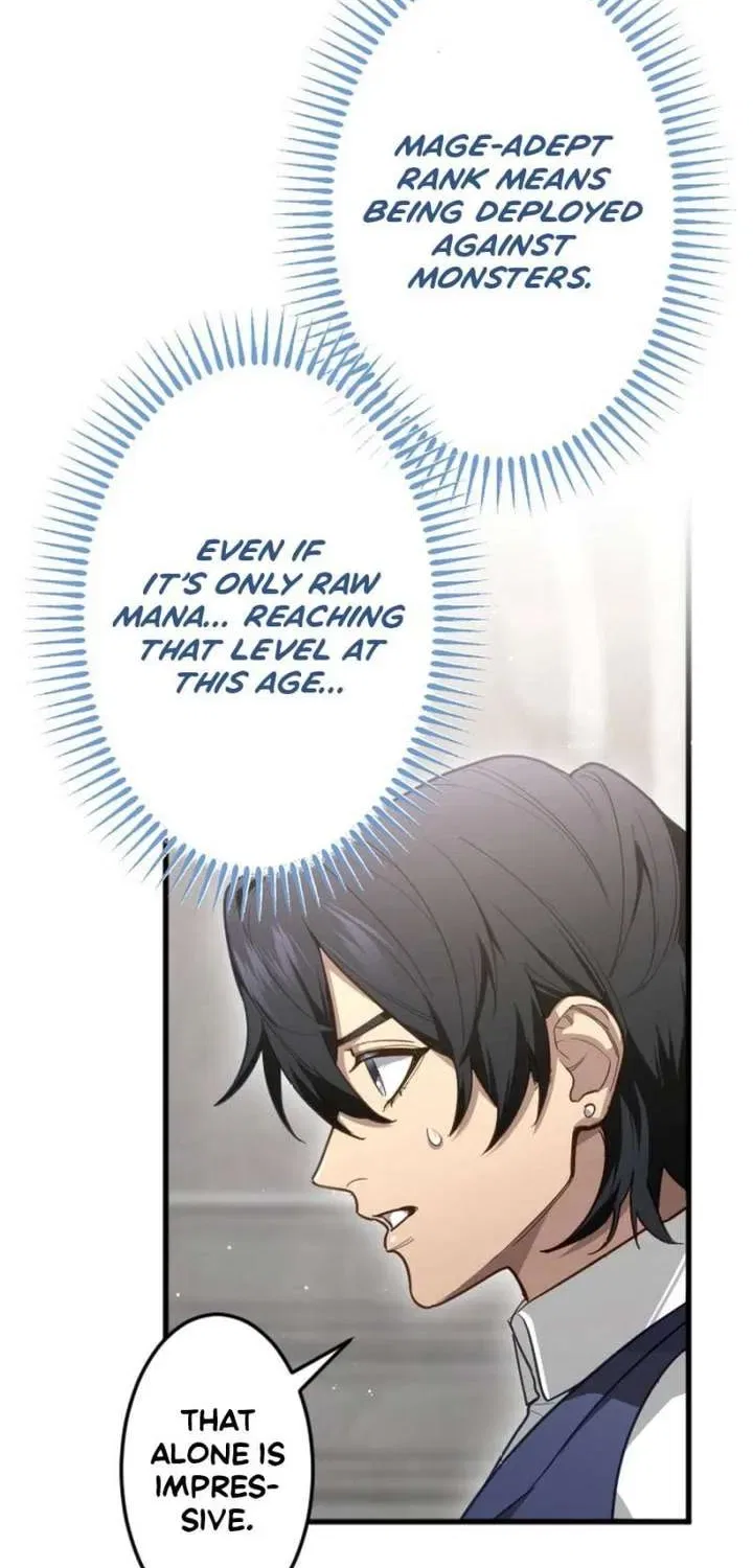 The Magic Theory of the Regressed Sword Saint Chapter 12 – Page 23