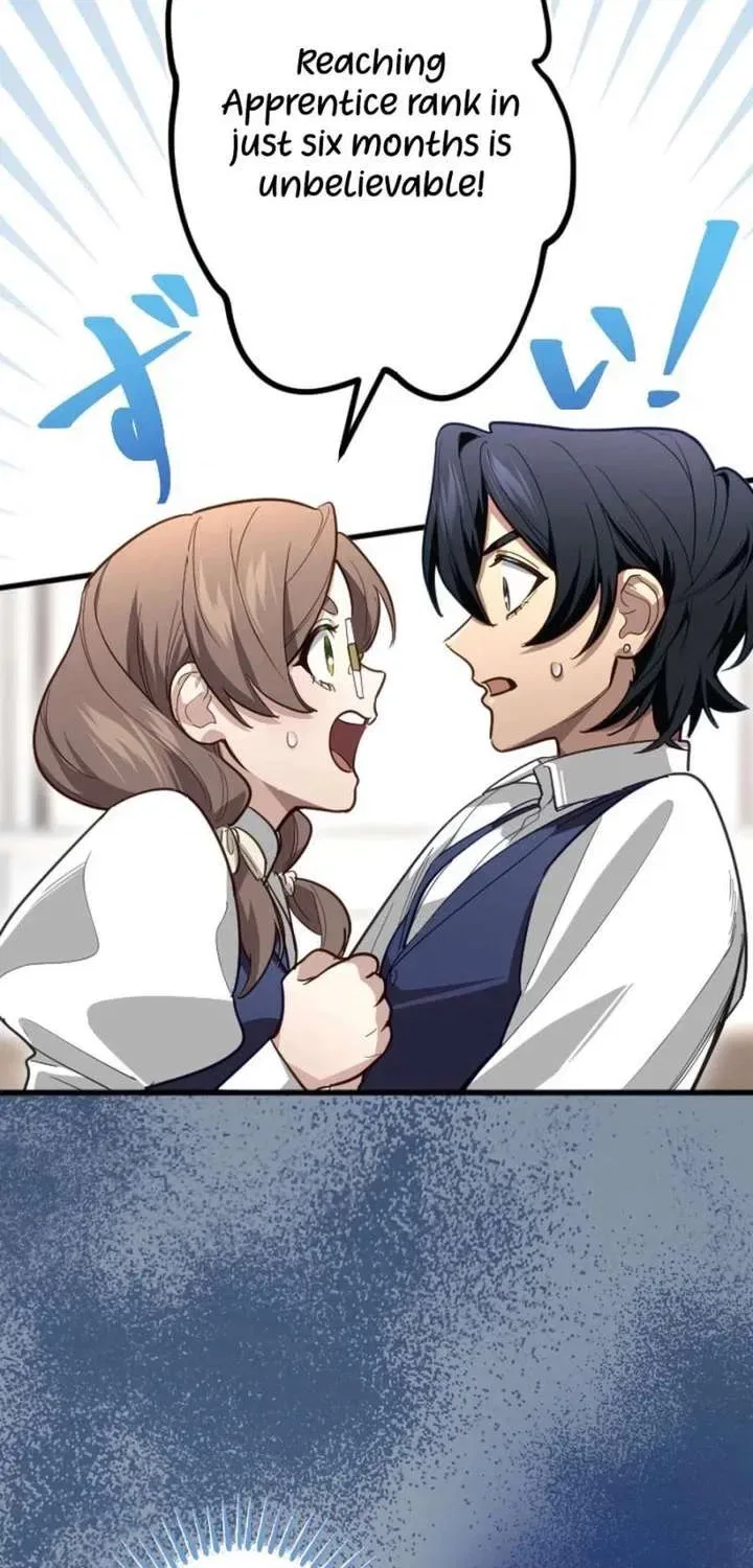 The Magic Theory of the Regressed Sword Saint Chapter 12 – Page 26