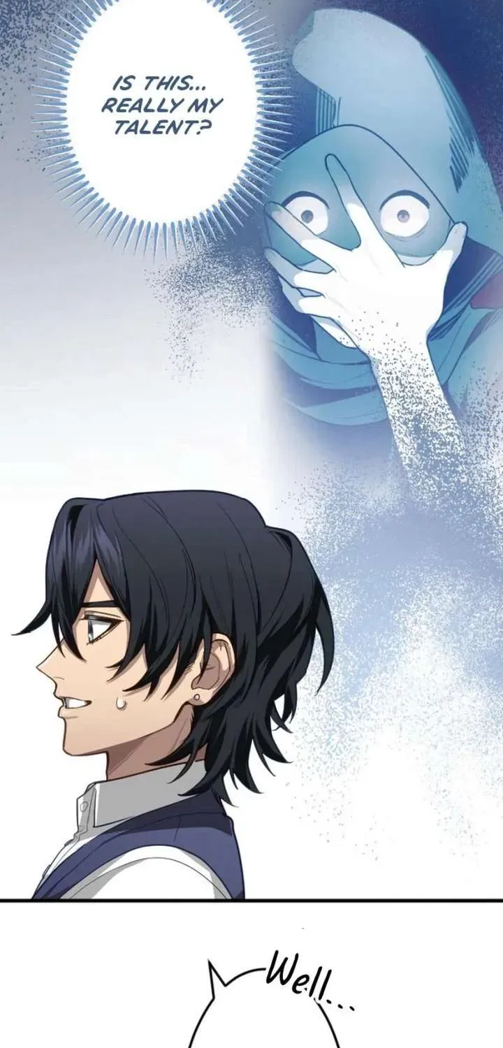 The Magic Theory of the Regressed Sword Saint Chapter 12 – Page 27