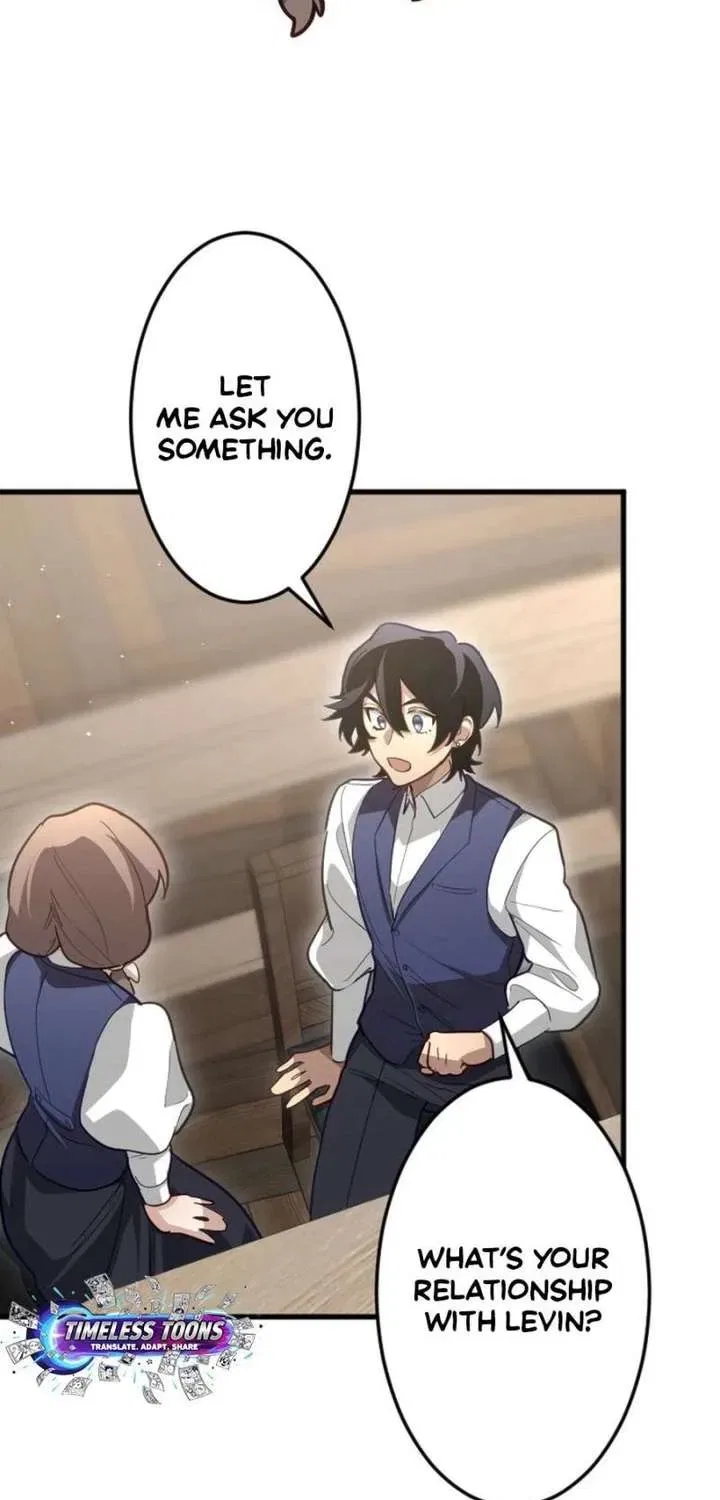 The Magic Theory of the Regressed Sword Saint Chapter 12 – Page 29