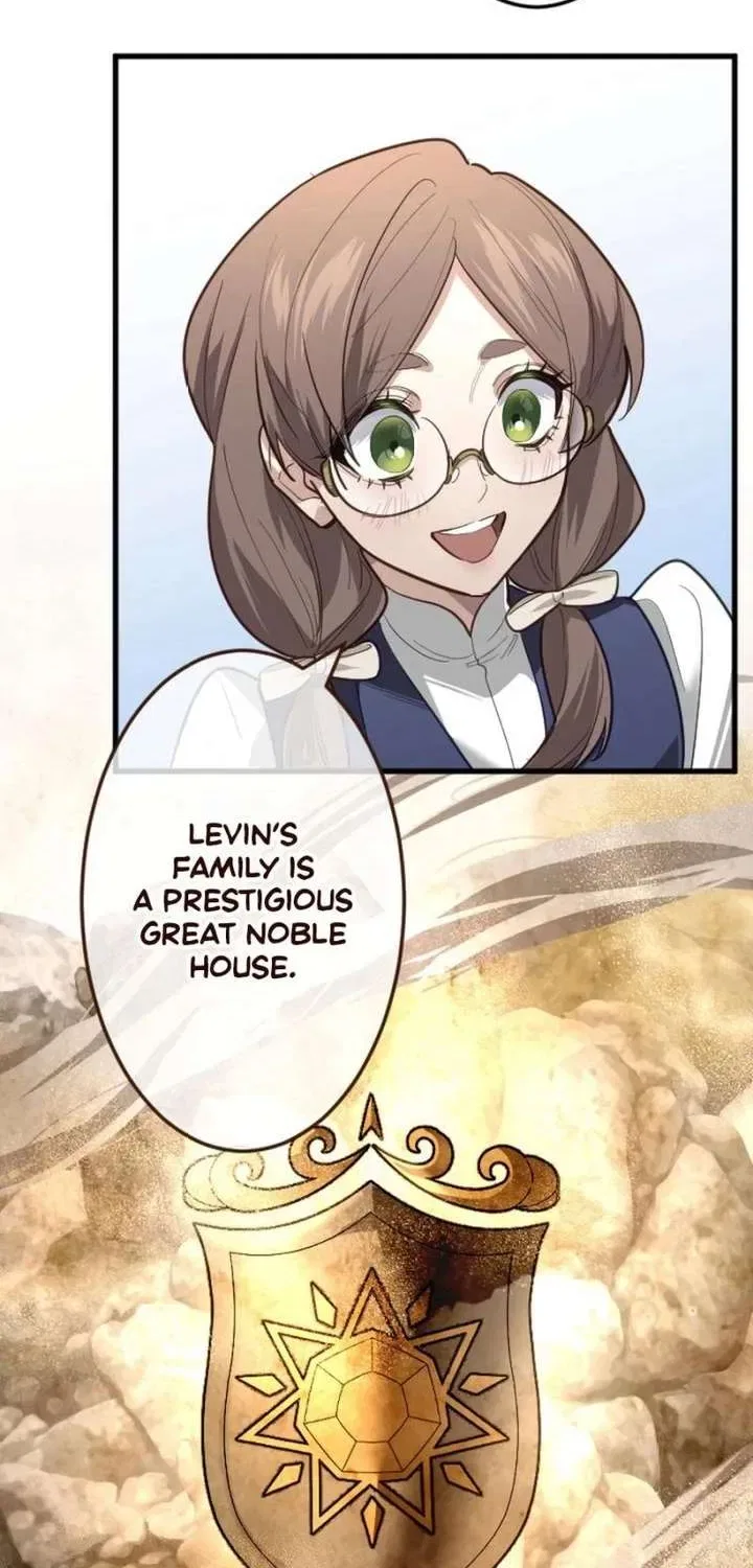 The Magic Theory of the Regressed Sword Saint Chapter 12 – Page 30