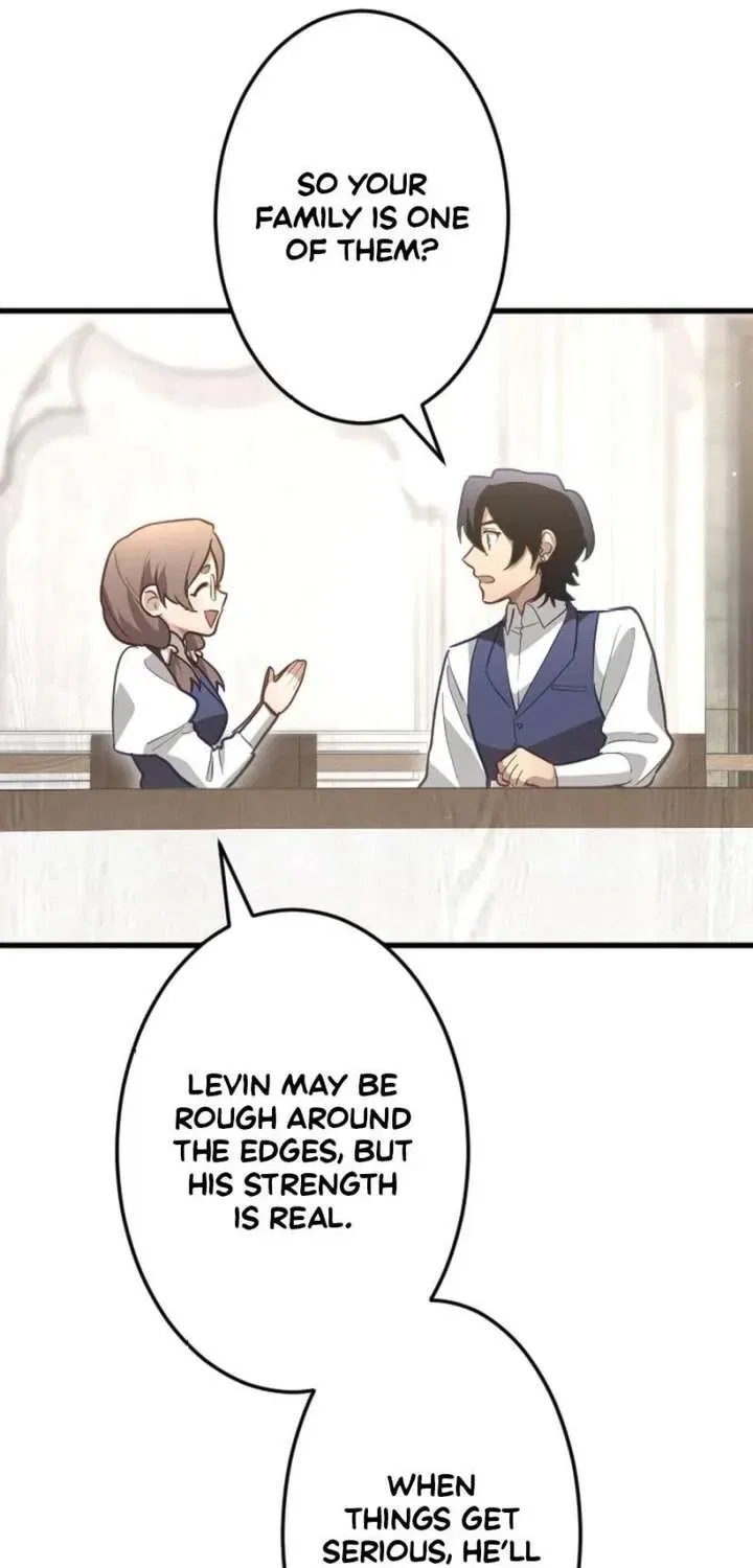 The Magic Theory of the Regressed Sword Saint Chapter 12 – Page 33
