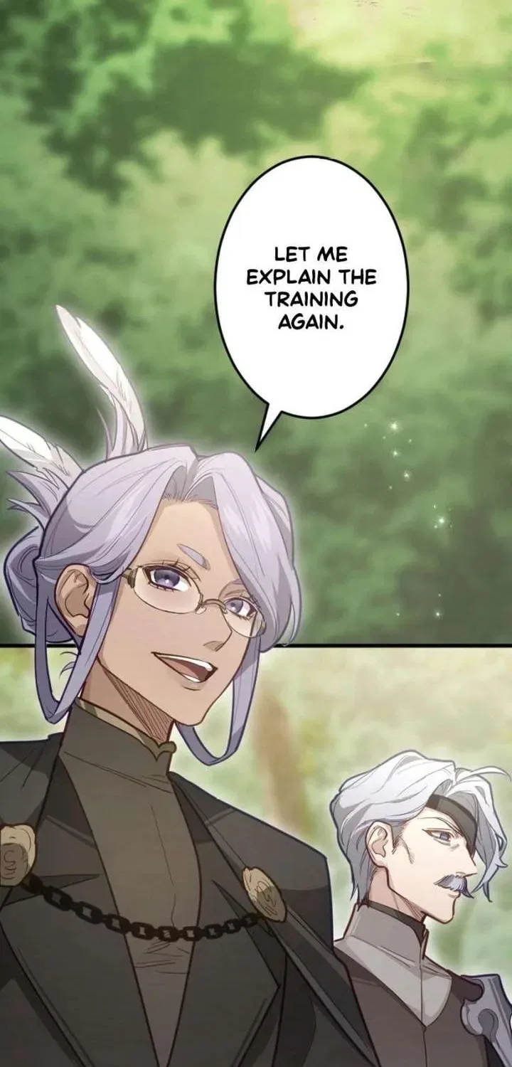 The Magic Theory of the Regressed Sword Saint Chapter 12 – Page 38