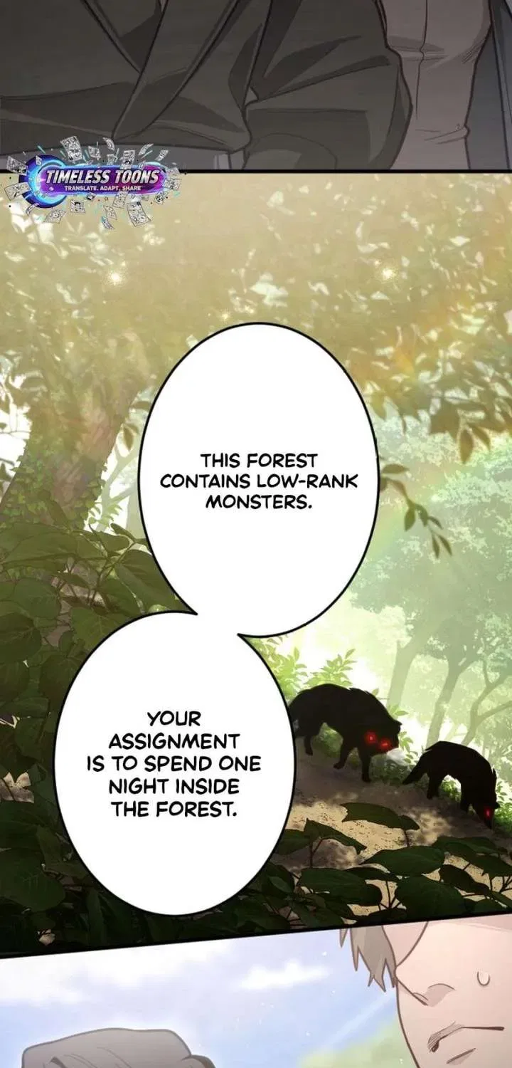 The Magic Theory of the Regressed Sword Saint Chapter 12 – Page 39