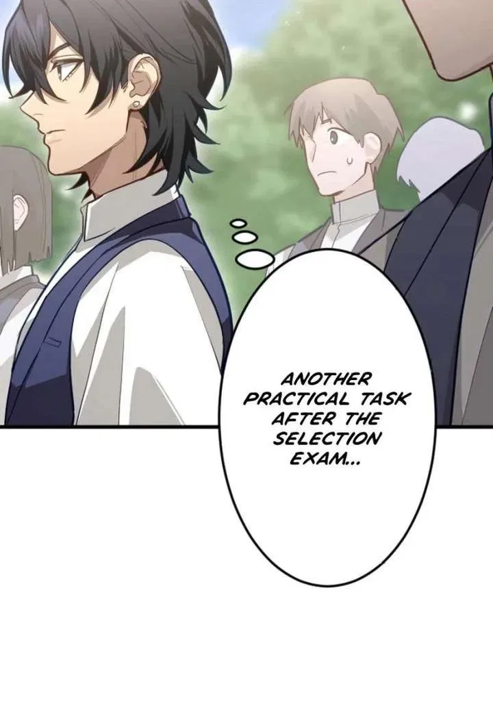 The Magic Theory of the Regressed Sword Saint Chapter 12 – Page 40