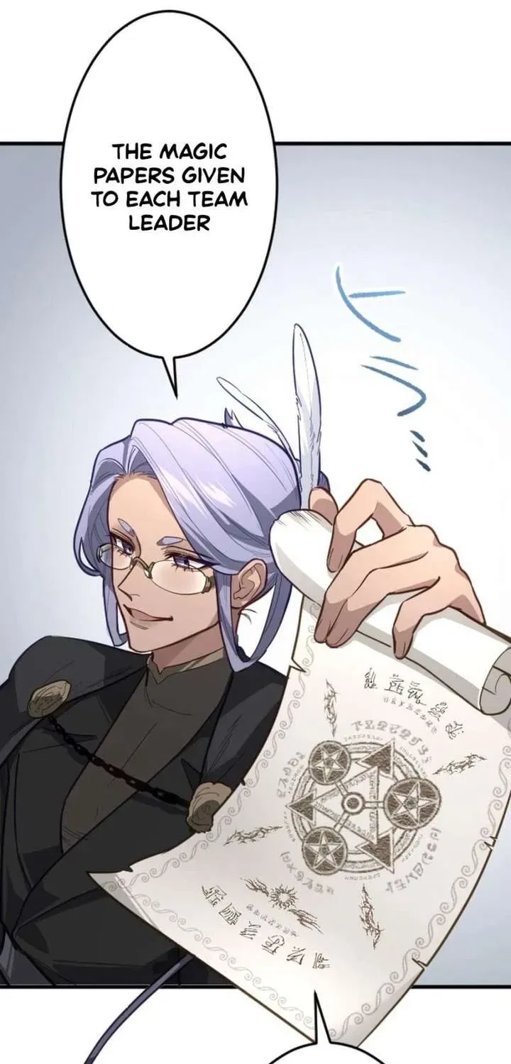 The Magic Theory of the Regressed Sword Saint Chapter 12 – Page 41