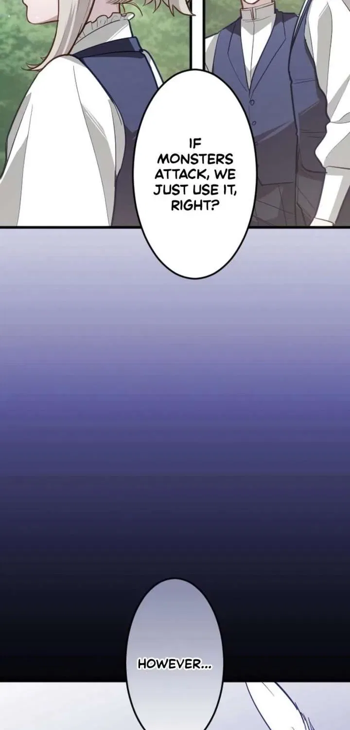 The Magic Theory of the Regressed Sword Saint Chapter 12 – Page 43