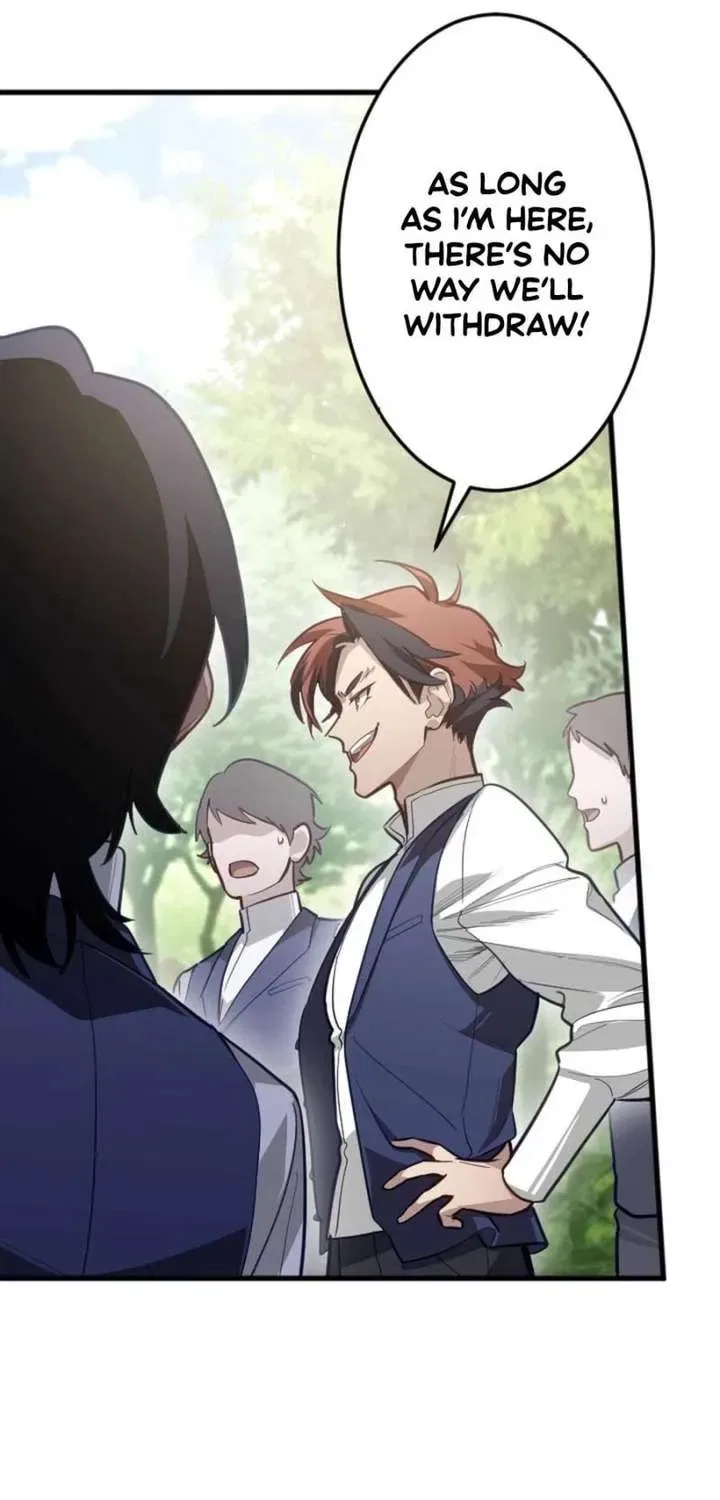The Magic Theory of the Regressed Sword Saint Chapter 12 – Page 49