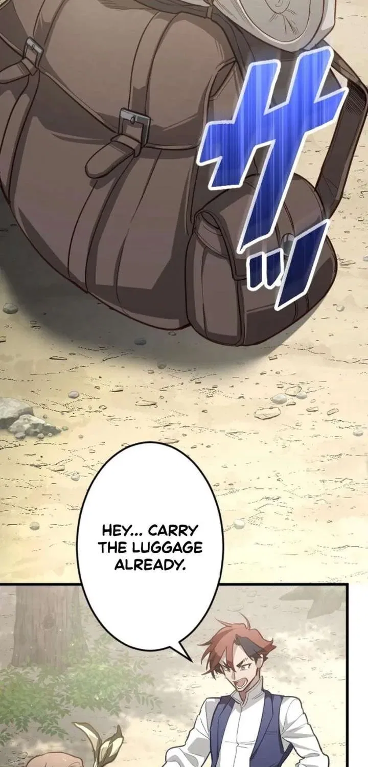 The Magic Theory of the Regressed Sword Saint Chapter 12 – Page 53