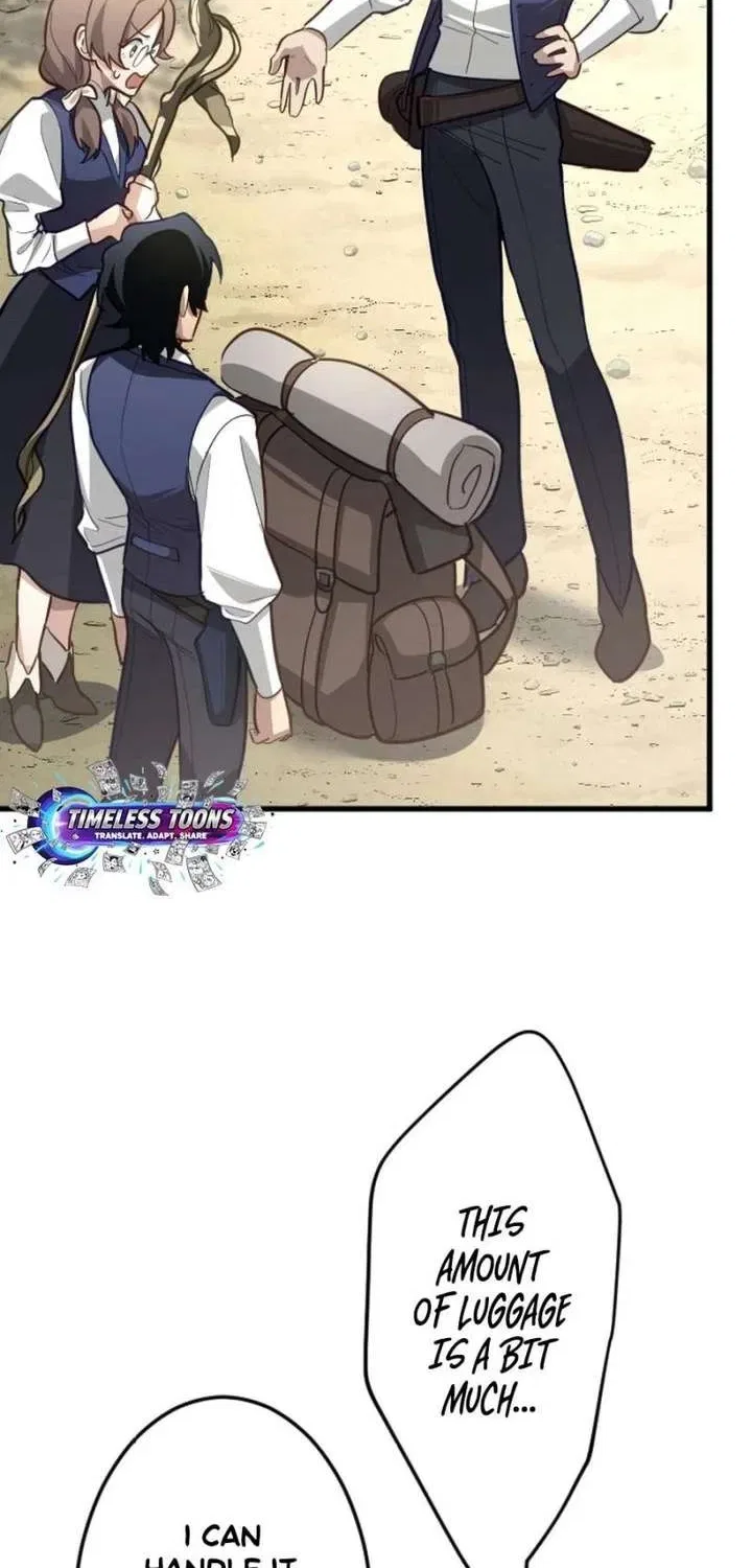 The Magic Theory of the Regressed Sword Saint Chapter 12 – Page 54