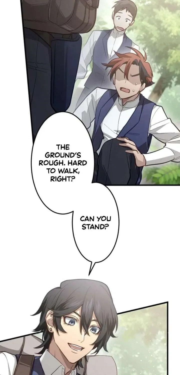 The Magic Theory of the Regressed Sword Saint Chapter 12 – Page 61