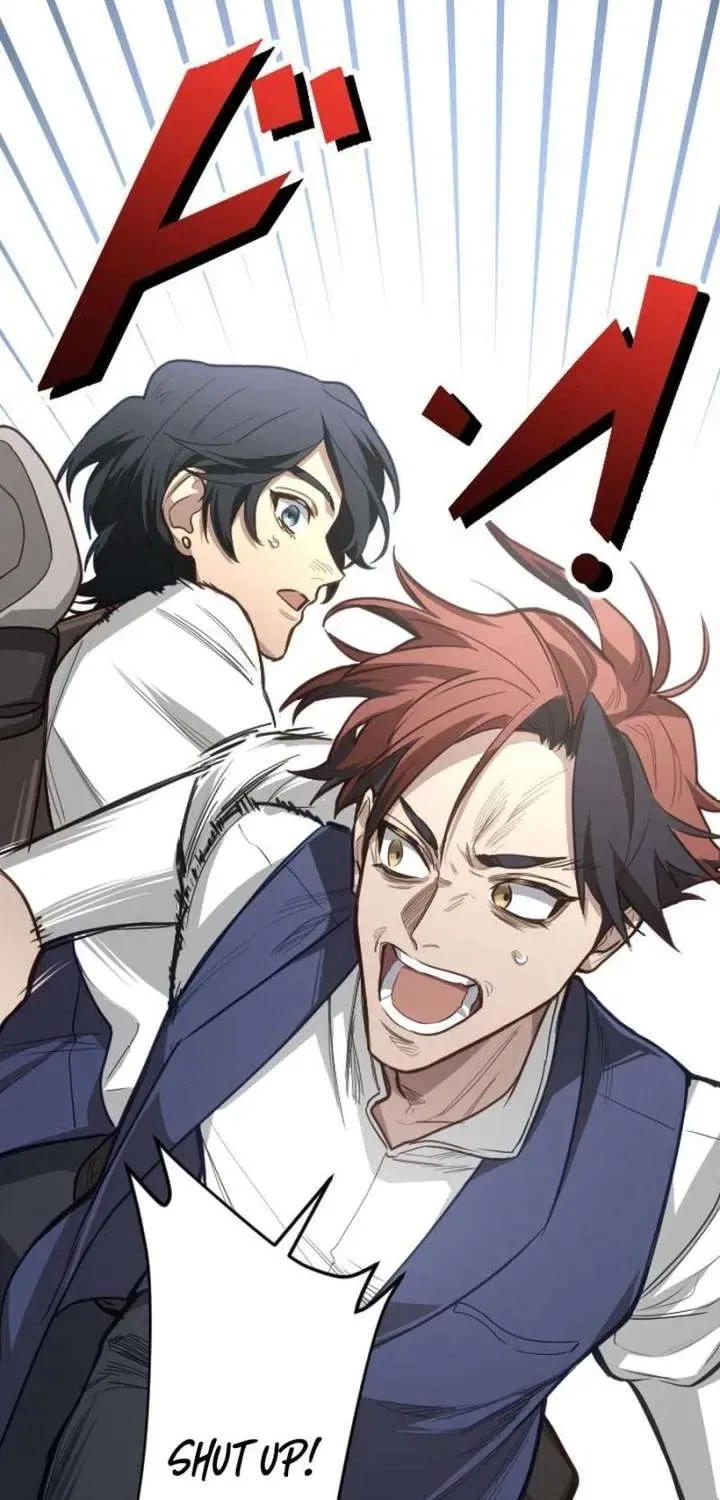 The Magic Theory of the Regressed Sword Saint Chapter 12 – Page 63