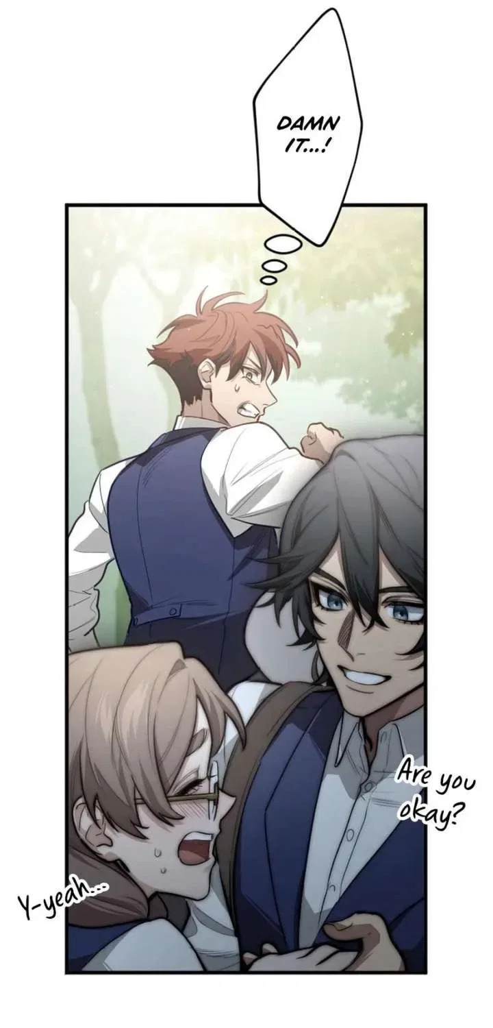 The Magic Theory of the Regressed Sword Saint Chapter 12 – Page 65