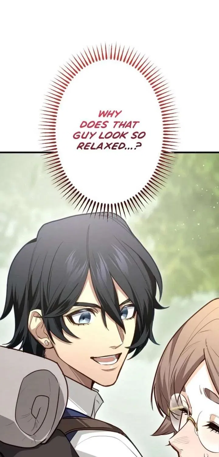 The Magic Theory of the Regressed Sword Saint Chapter 12 – Page 66