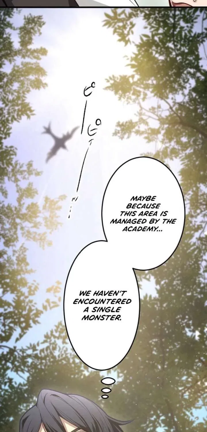 The Magic Theory of the Regressed Sword Saint Chapter 12 – Page 67