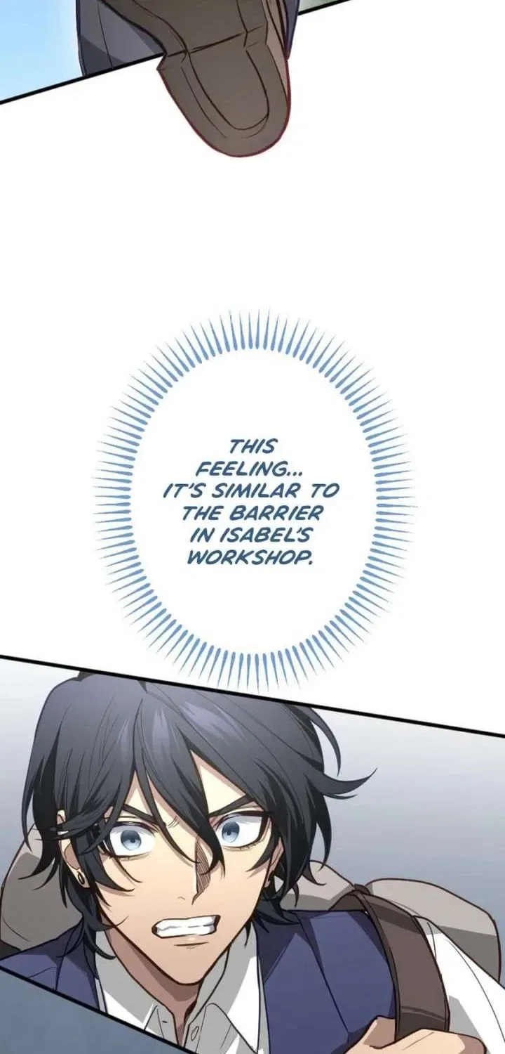 The Magic Theory of the Regressed Sword Saint Chapter 12 – Page 74
