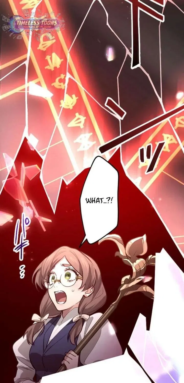 The Magic Theory of the Regressed Sword Saint Chapter 12 – Page 77