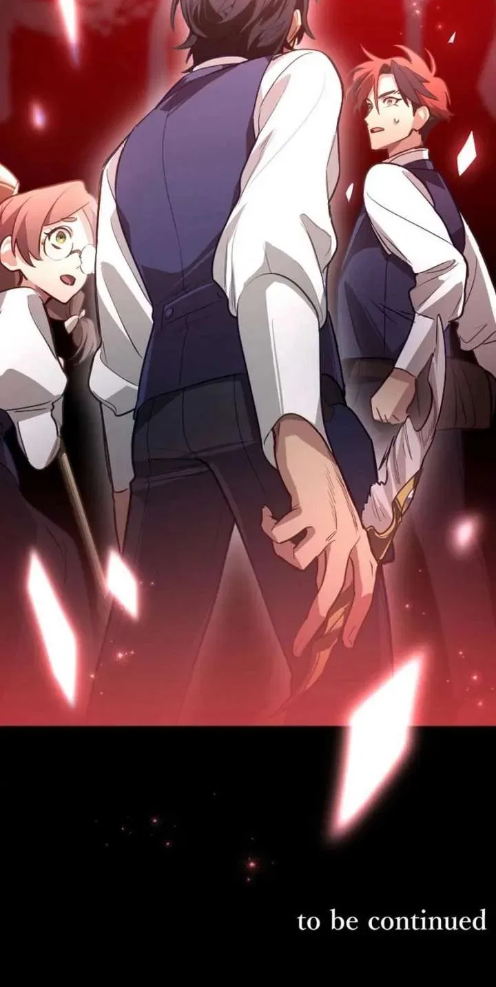 The Magic Theory of the Regressed Sword Saint Chapter 12 – Page 81