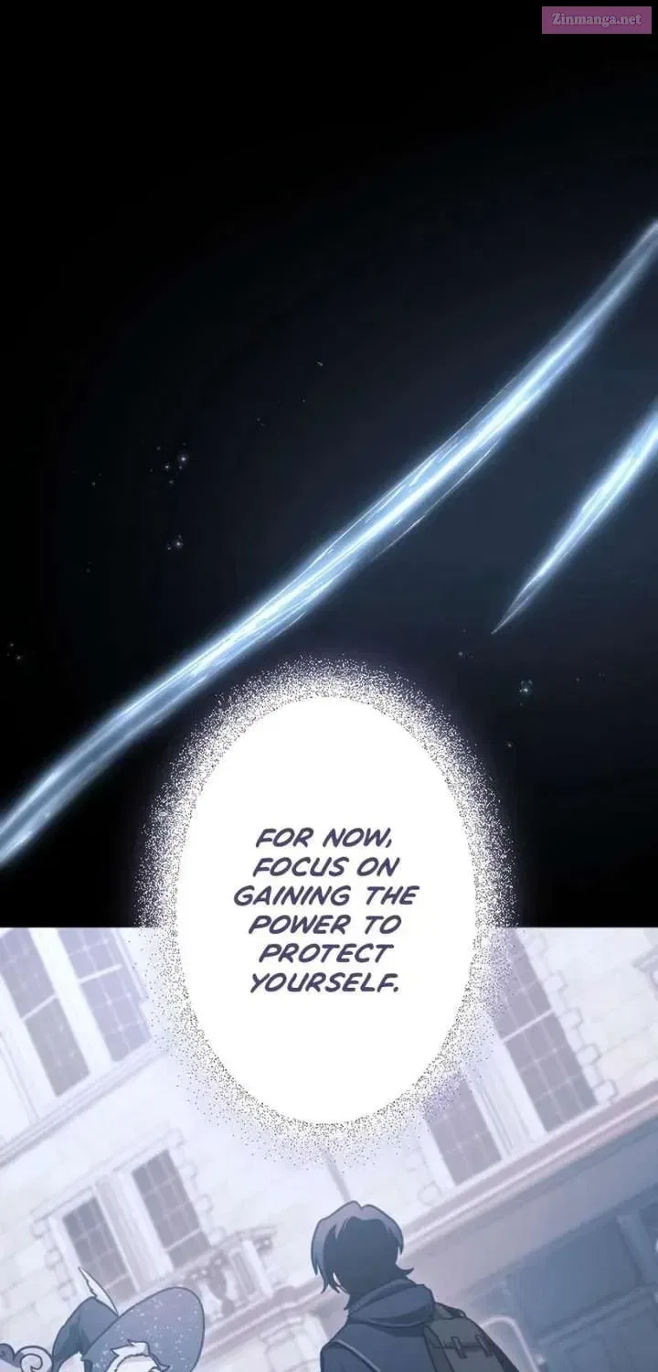 The Magic Theory of the Regressed Sword Saint Chapter 11 – Page 1