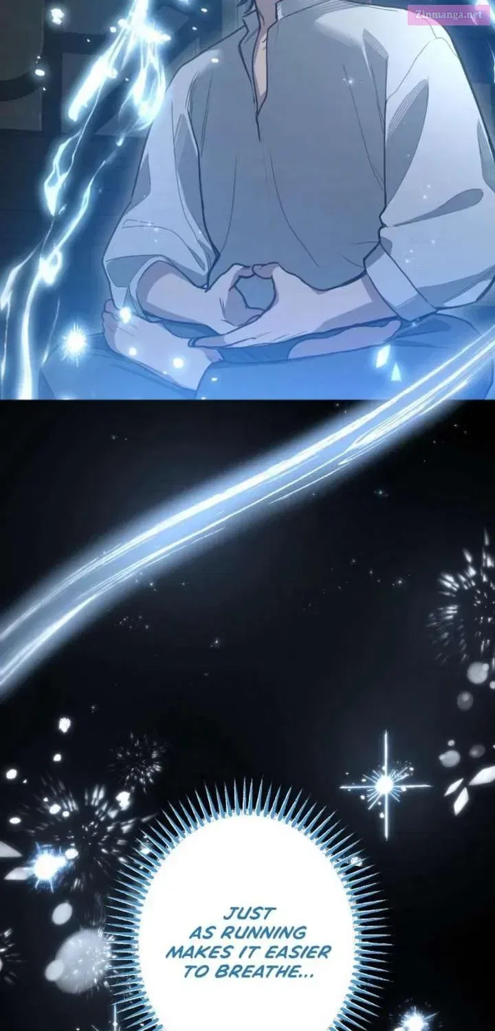 The Magic Theory of the Regressed Sword Saint Chapter 11 – Page 3
