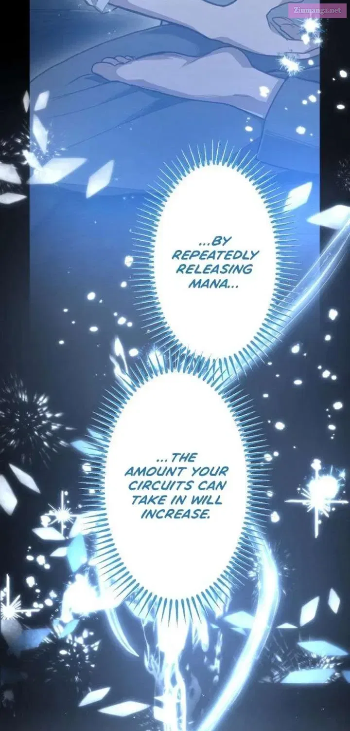 The Magic Theory of the Regressed Sword Saint Chapter 11 – Page 5