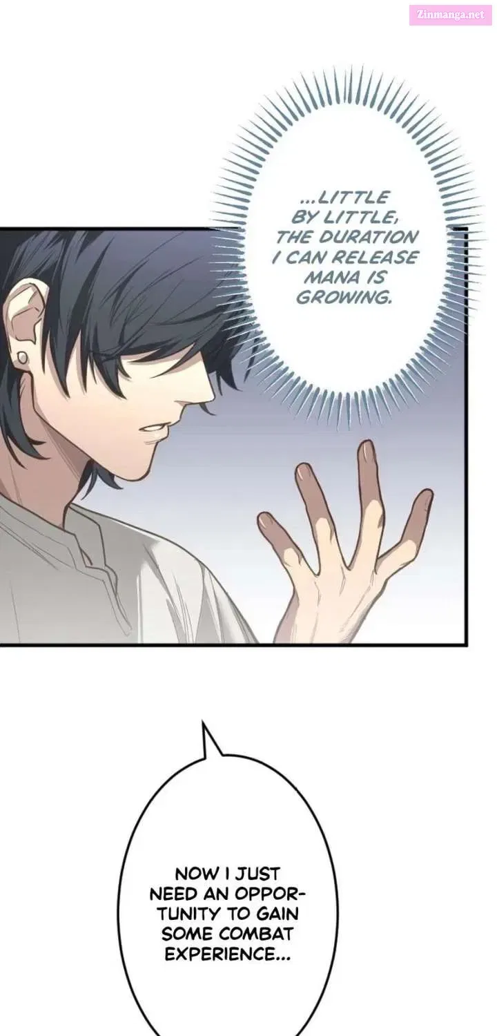 The Magic Theory of the Regressed Sword Saint Chapter 11 – Page 9