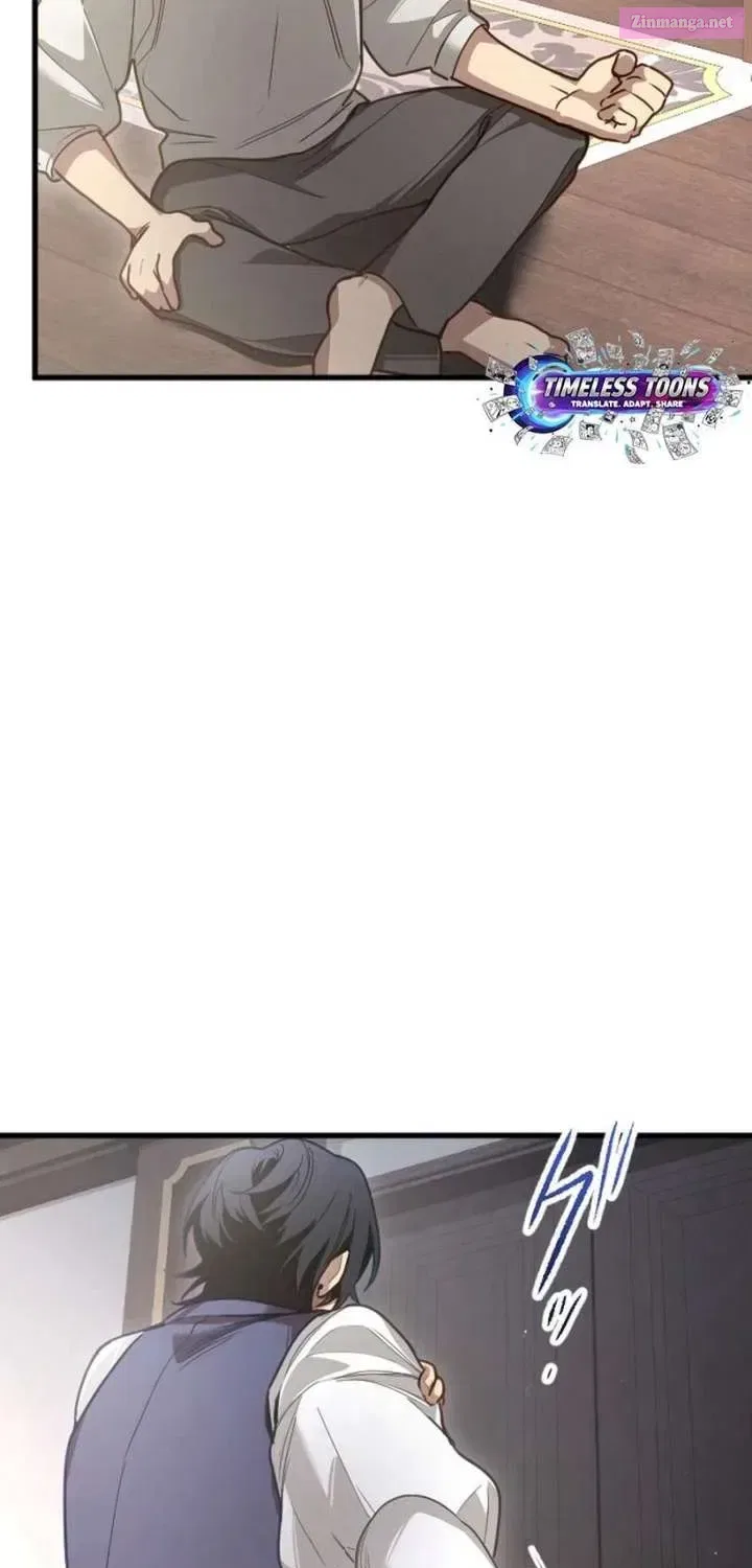 The Magic Theory of the Regressed Sword Saint Chapter 11 – Page 11