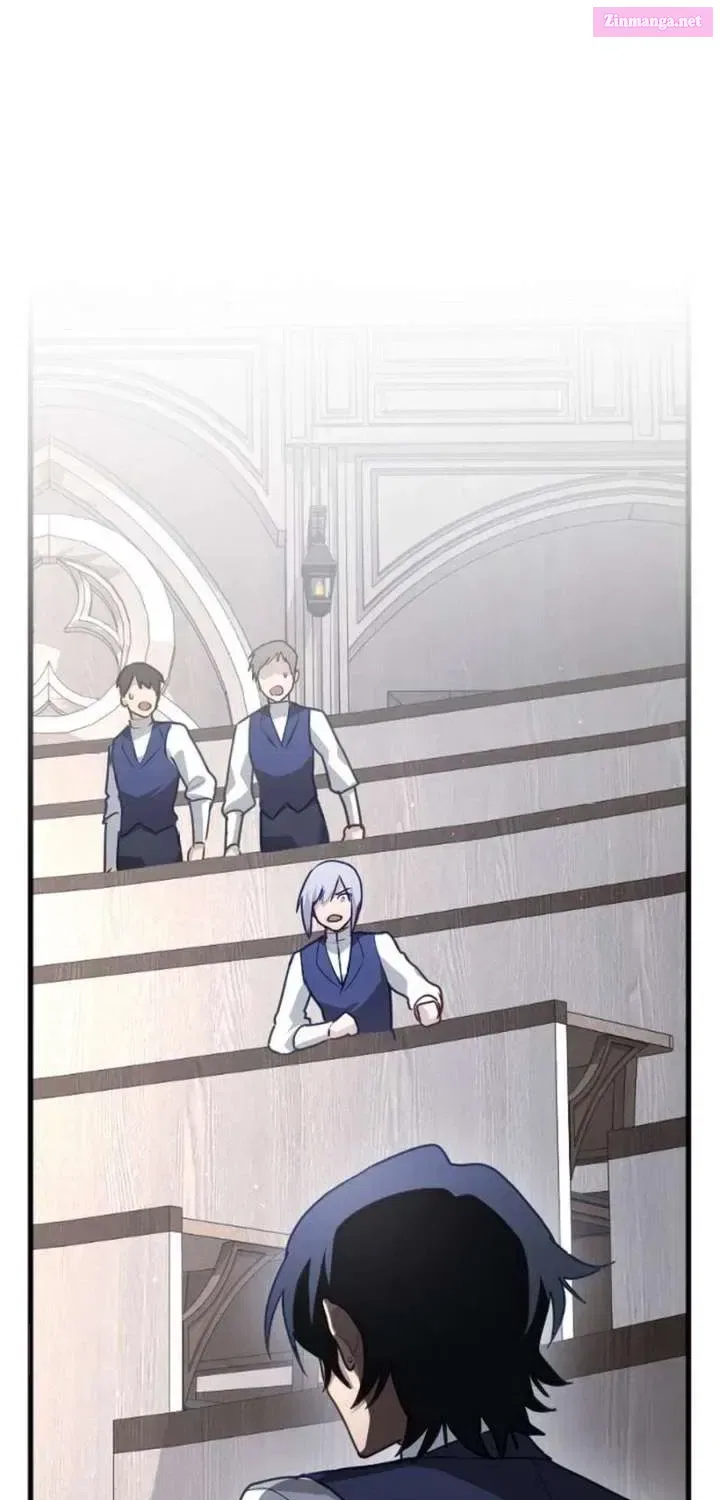 The Magic Theory of the Regressed Sword Saint Chapter 11 – Page 15