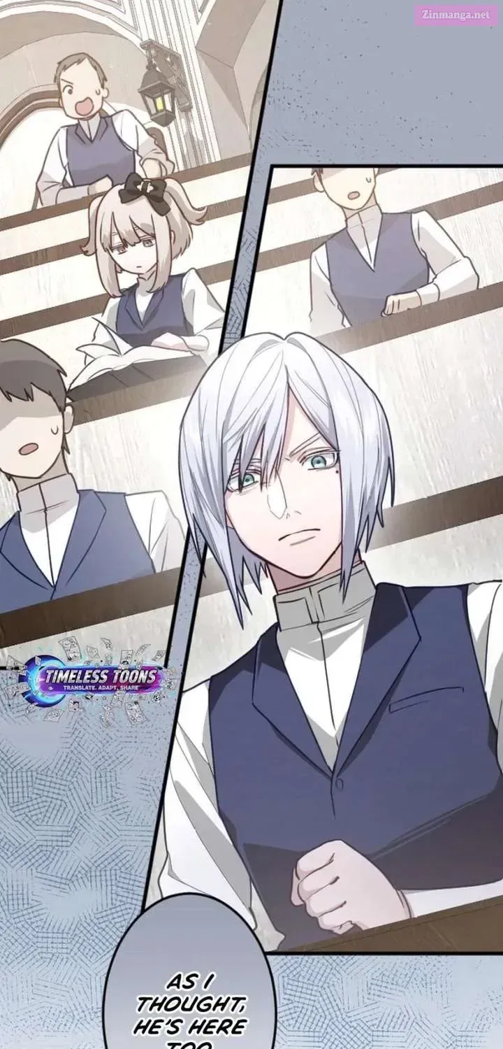 The Magic Theory of the Regressed Sword Saint Chapter 11 – Page 19