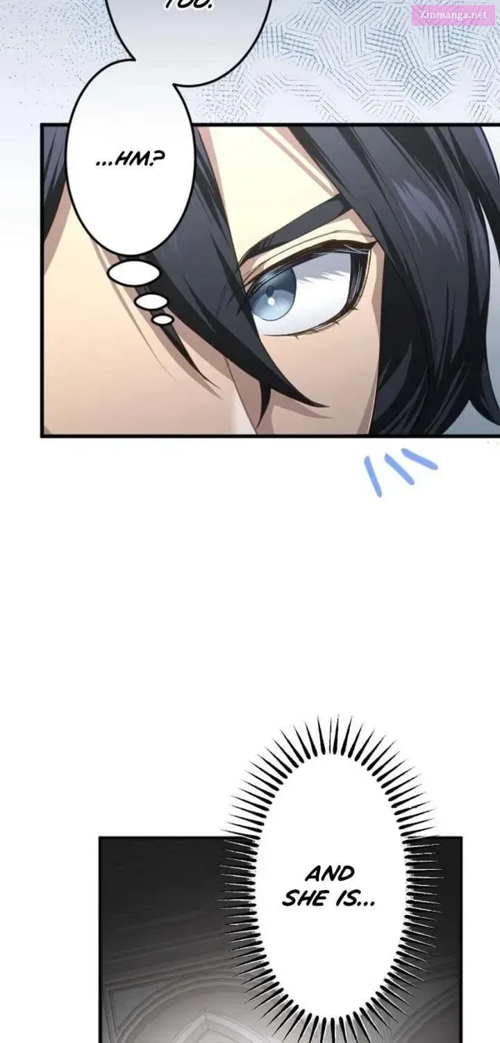 The Magic Theory of the Regressed Sword Saint Chapter 11 – Page 20