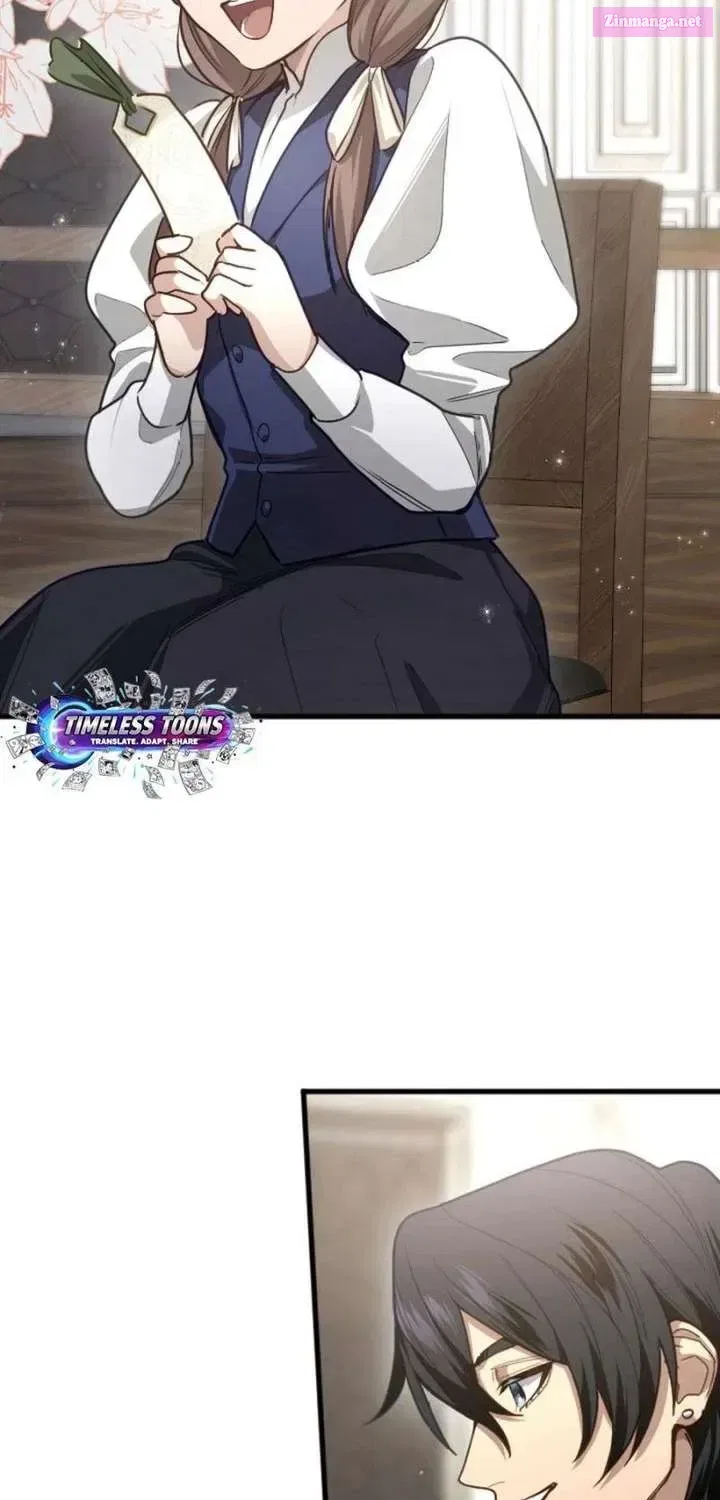 The Magic Theory of the Regressed Sword Saint Chapter 11 – Page 26