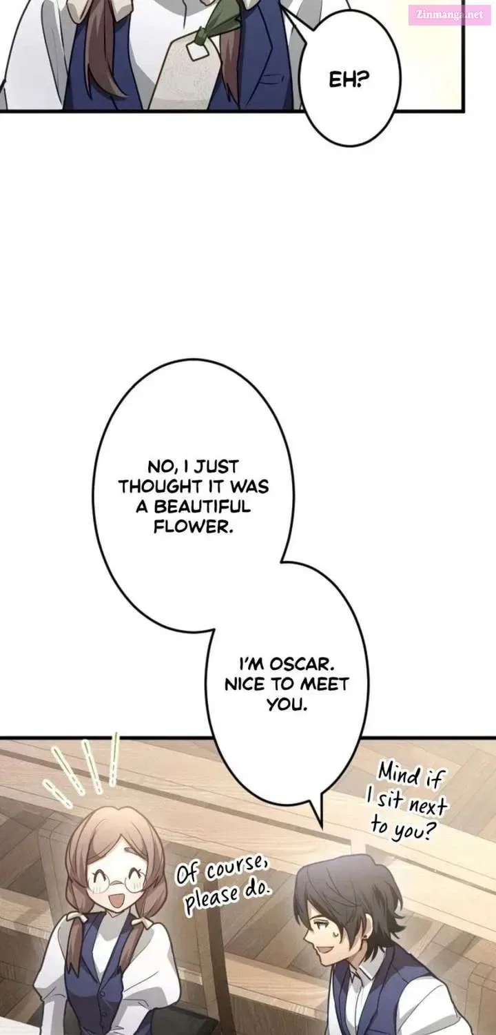The Magic Theory of the Regressed Sword Saint Chapter 11 – Page 28
