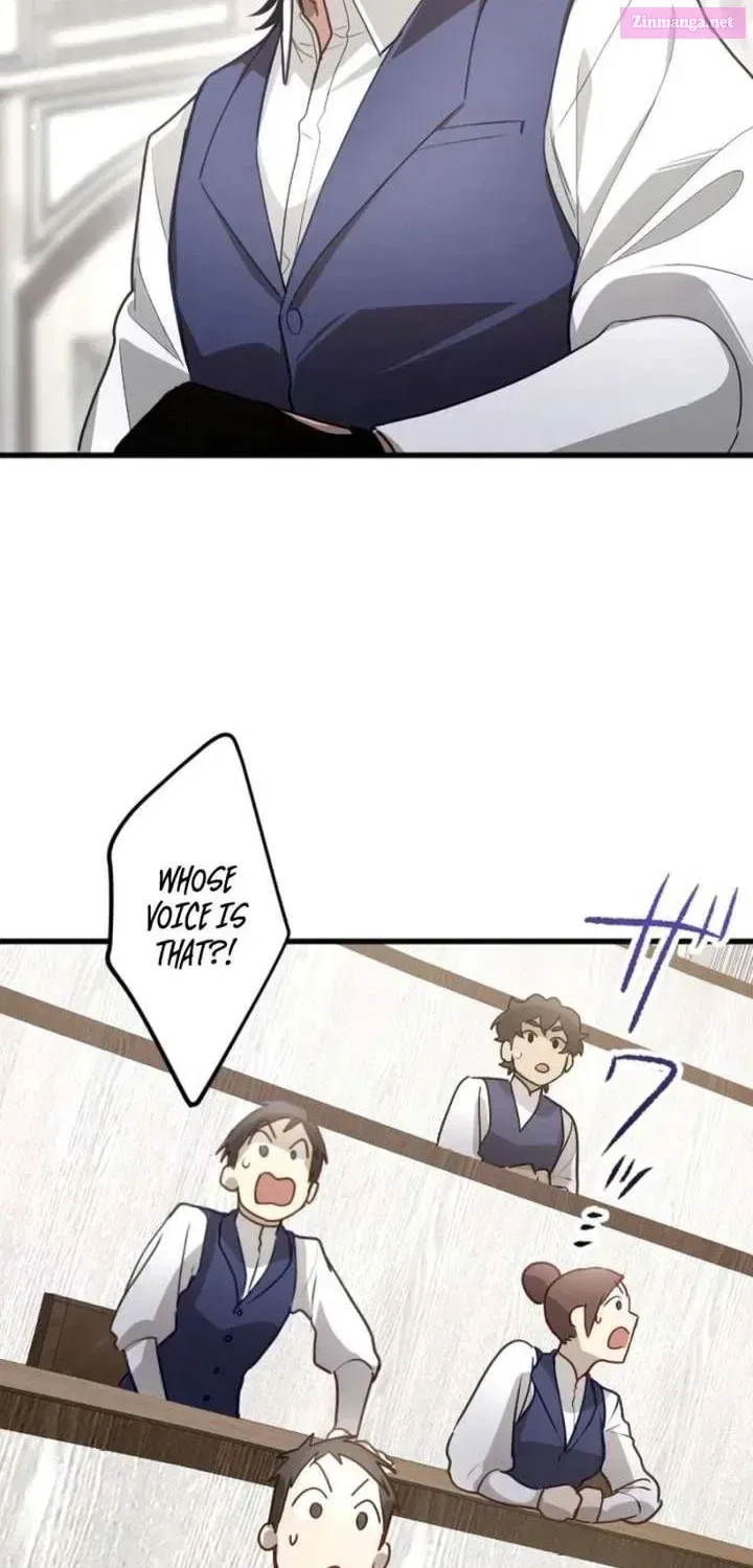 The Magic Theory of the Regressed Sword Saint Chapter 11 – Page 31