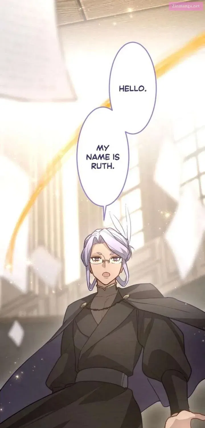 The Magic Theory of the Regressed Sword Saint Chapter 11 – Page 36