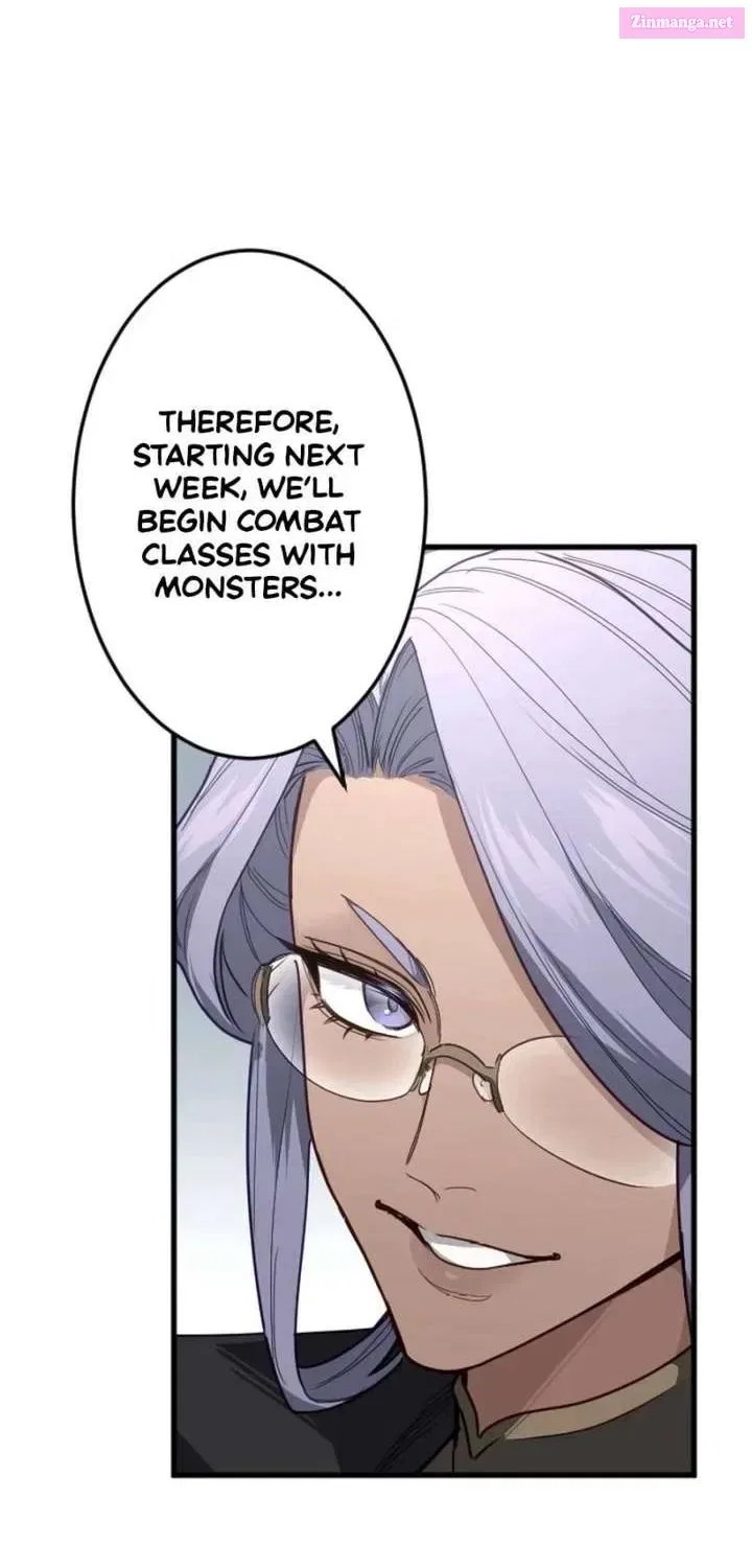 The Magic Theory of the Regressed Sword Saint Chapter 11 – Page 39