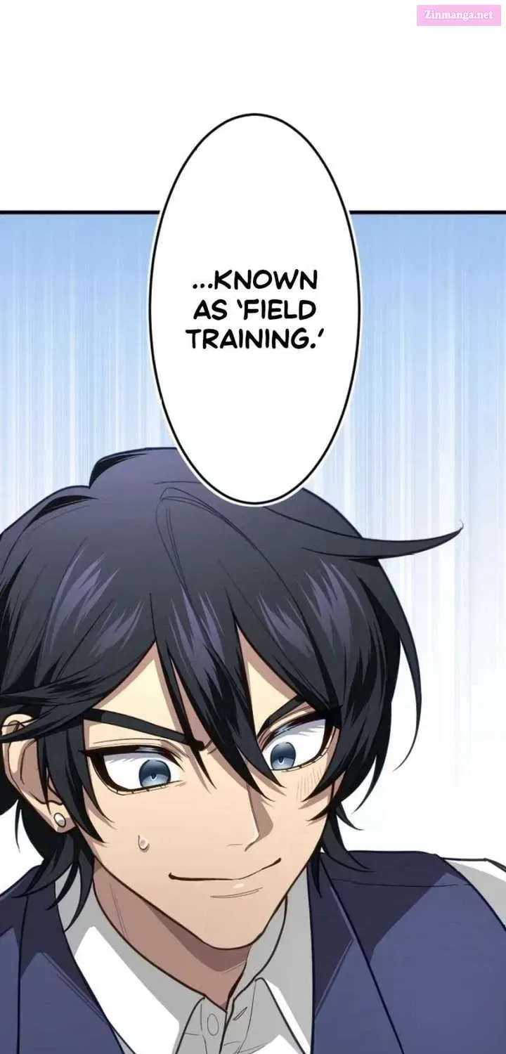 The Magic Theory of the Regressed Sword Saint Chapter 11 – Page 40