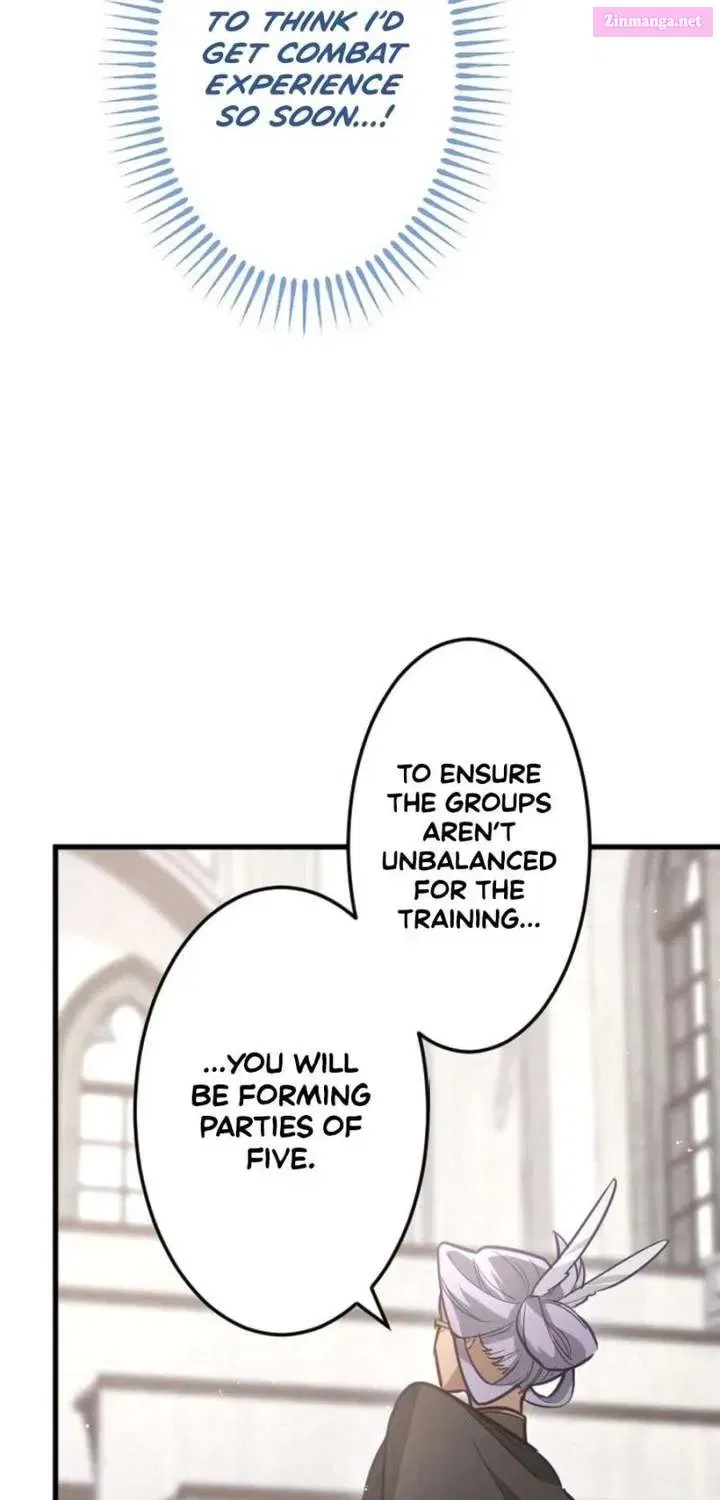 The Magic Theory of the Regressed Sword Saint Chapter 11 – Page 42