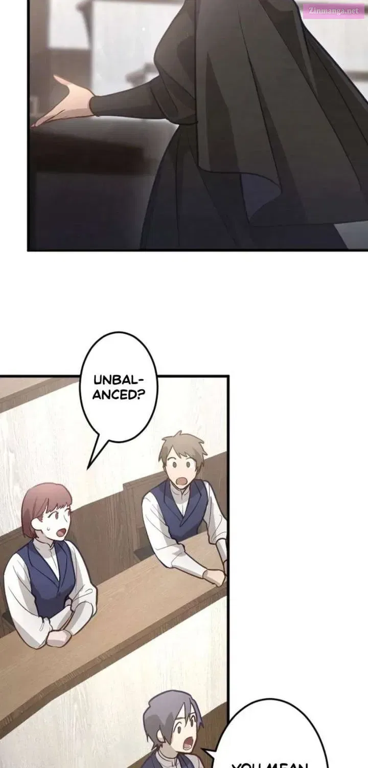 The Magic Theory of the Regressed Sword Saint Chapter 11 – Page 43