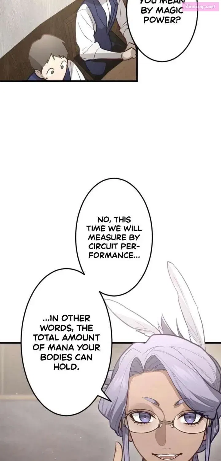 The Magic Theory of the Regressed Sword Saint Chapter 11 – Page 44