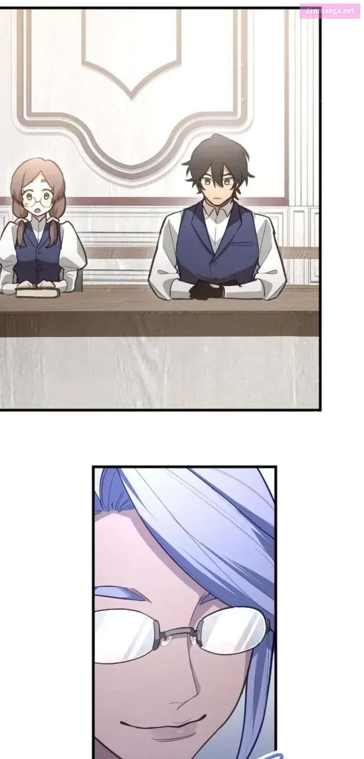 The Magic Theory of the Regressed Sword Saint Chapter 11 – Page 46