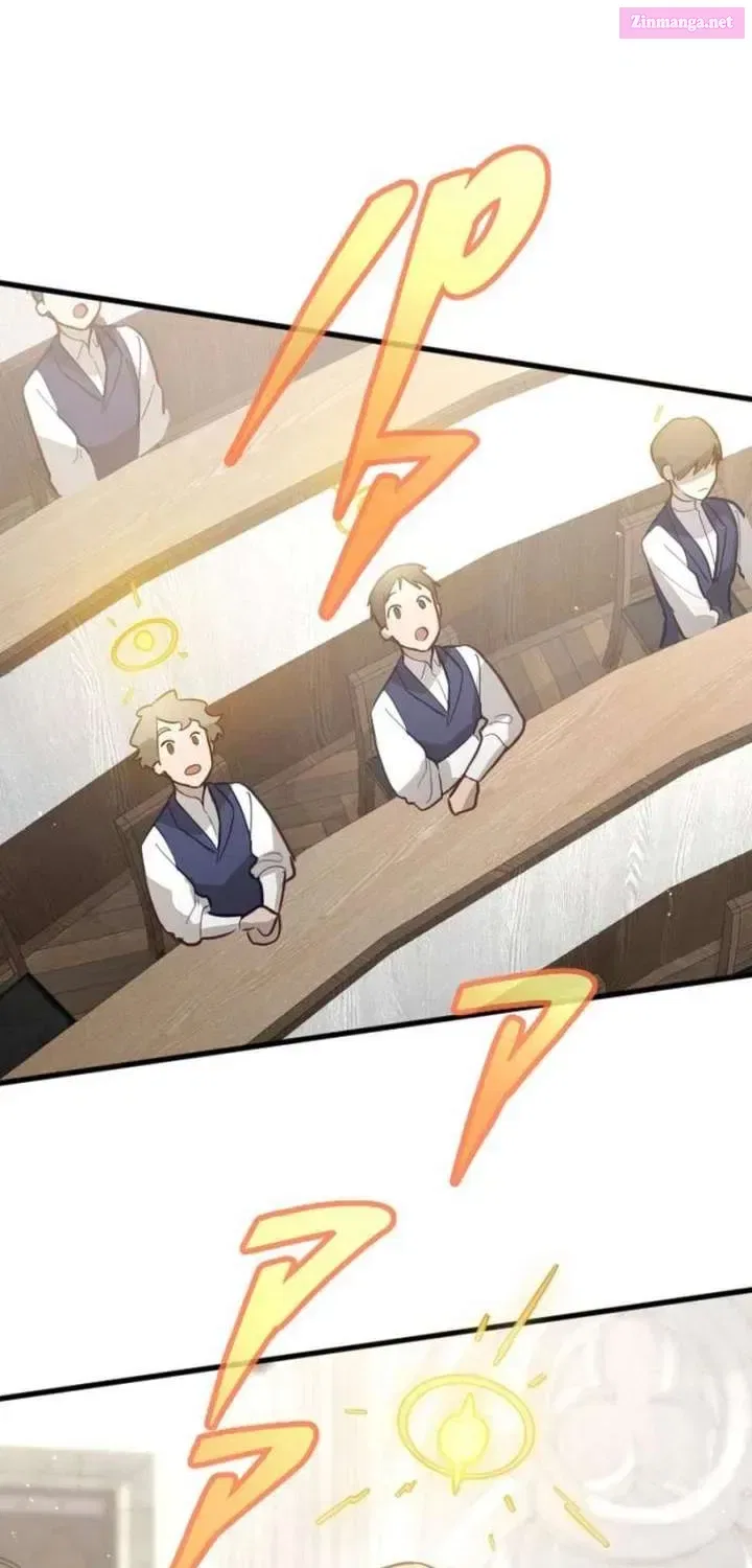 The Magic Theory of the Regressed Sword Saint Chapter 11 – Page 49