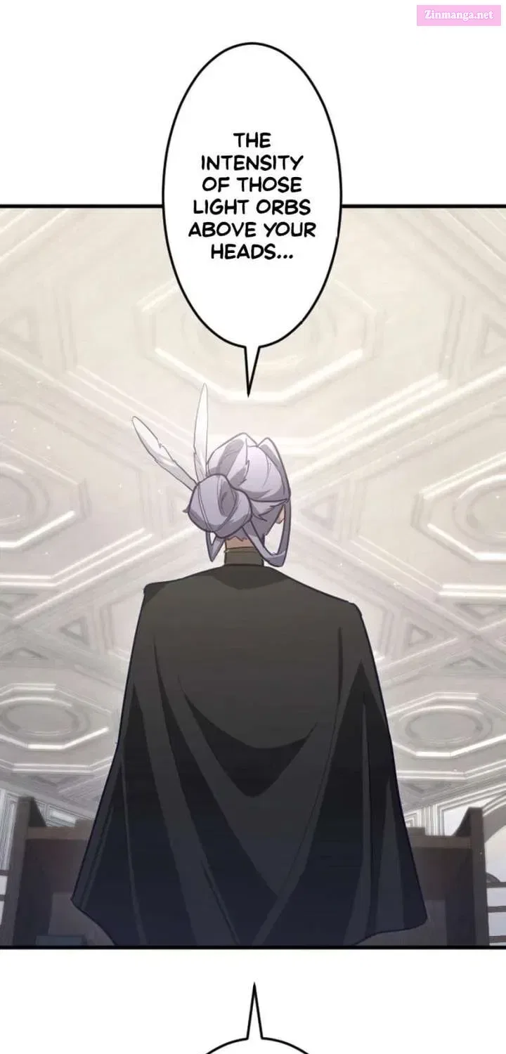 The Magic Theory of the Regressed Sword Saint Chapter 11 – Page 51