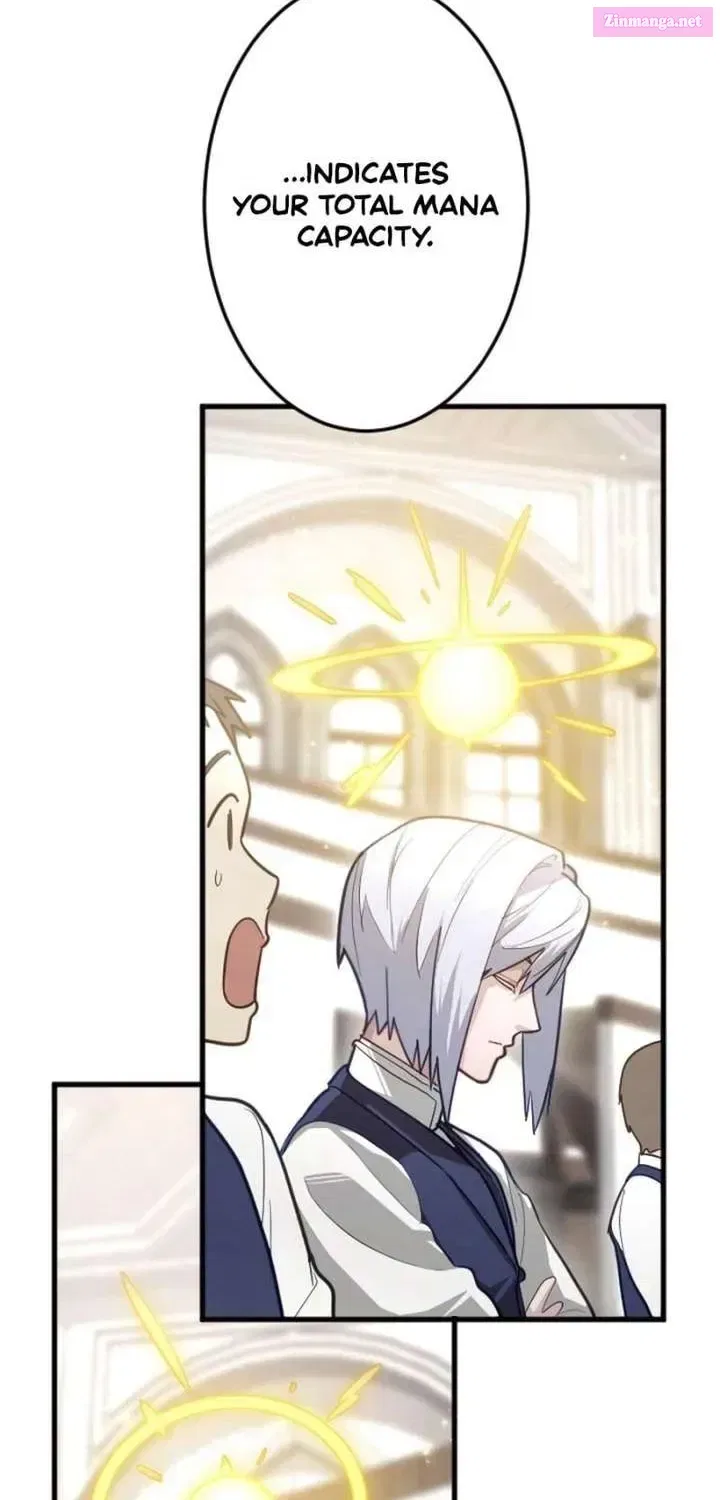 The Magic Theory of the Regressed Sword Saint Chapter 11 – Page 52