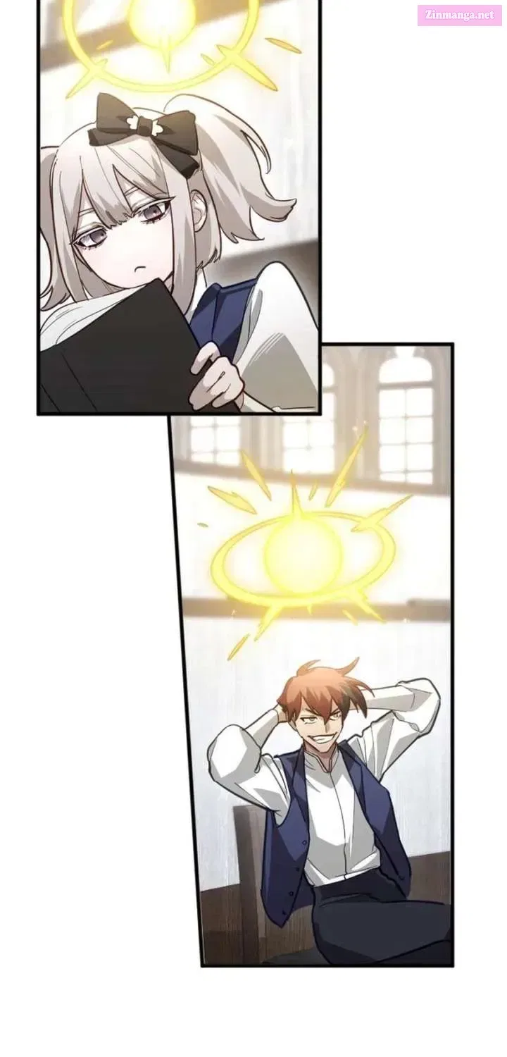 The Magic Theory of the Regressed Sword Saint Chapter 11 – Page 53